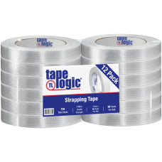 Tape Logic 1300 Strapping Tape 1