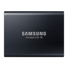 Samsung T5 1TB External Solid State