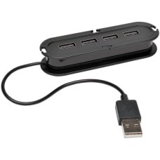 Tripp Lite 4 Port USB 20