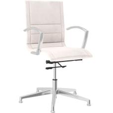 National Niles Static Conference Ergonomic Chair