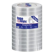 Tape Logic 1500 Strapping Tape 34