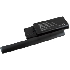V7 Replacement Battery DELL LATITUDE D620