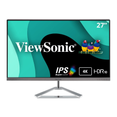 Viewsonic 27 Display IPS Panel 3840