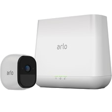 NetGear Arlo Pro HD IndoorOutdoor Wireless