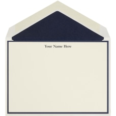 custom note card printing