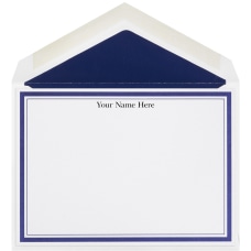 The Occasions Group Stationery Note Cards