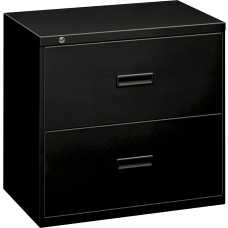 HON 18 W Lateral 2 Drawer