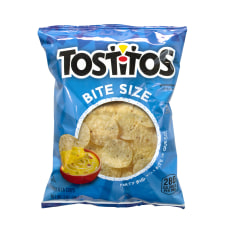 Tostitos Bite Size Tortilla Chips 2