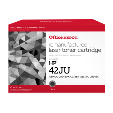 Office Depot Brand OD42EHY Remanufactured Extended