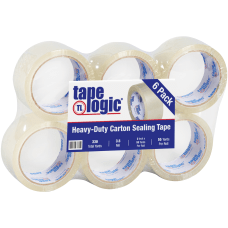 Tape Logic 350 Industrial Acrylic Tape