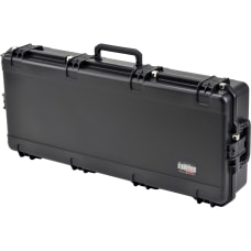 SKB iSeries Protective Case With Layered