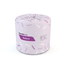 North River 2 Ply Toilet Paper