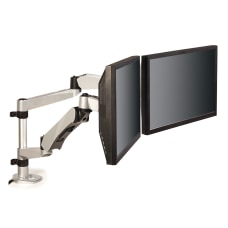 3M Easy Adjust Dual Monitor Mounting
