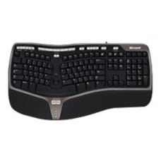ProtecT Keyboard cover for Microsoft Natural