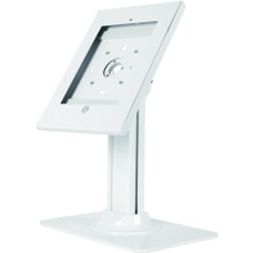 SIIG Security Countertop Kiosk POS Stand