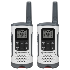 Motorola Solutions TALKABOUT T260 Two Way
