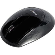 Goldtouch Wireless Mouse Black Ambidextrous