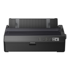 Epson FX 2190II 9 pin Dot