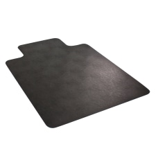 Deflect O Chair Mat For Industrial