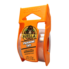 Gorilla Heavy Duty Packaging Tape 188
