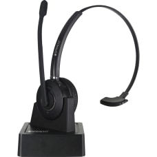 Spracht ZUM COMBO BluetoothUSB Wireless Headset