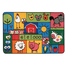 Carpets for Kids KIDValue Rugs Old