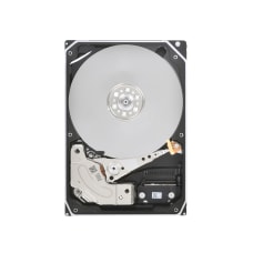 Toshiba X300 Performance Internal Hard Drive