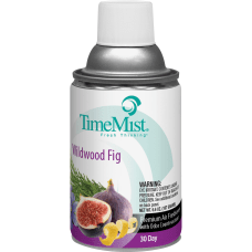 TimeMist Metered 30 Day Wildwood Fig