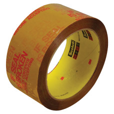 3M 3732 Preprinted Carton Sealing Tape