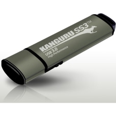Kanguru SS3 USB 30 Flash Drive