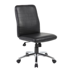 Boss Office Products Retro Task Chair