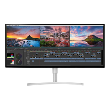 LG UltraWide 34 WUHD 5K Monitor