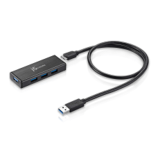 j5create 4 Port USB 30 Hub