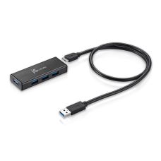j5create 4 Port USB 30 Hub