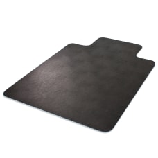 Deflect O Chair Mat For Low
