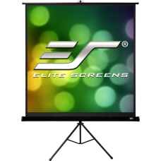 Elite Screens Tripod Pro Series 85