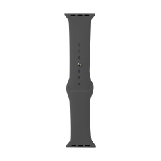 Centon Wristband For Apple Watch Charcoal