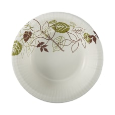 Dixie Ultra Pathways Heavyweight Paper Bowls