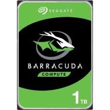 Seagate BarraCuda ST1000LM048 1 TB Hard