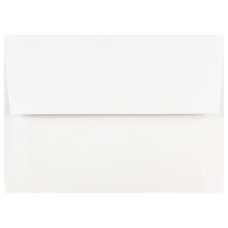 5 1/4 x 7 1/4 - 50 Envelopes Desktop Publishing Supplies Brand Envelopes Red A7 Envelopes 