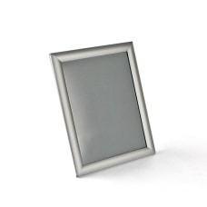 Azar Displays Steel VerticalHorizontal Snap Frames