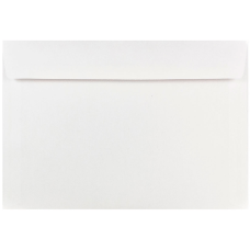 JAM Paper Booklet Envelopes 7 x