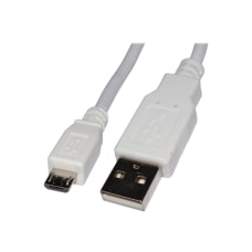 4XEM Data power cable Micro USB