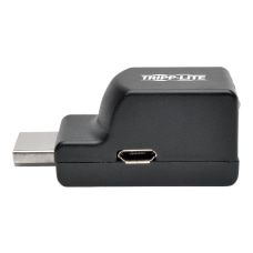 Tripp Lite HDMI over Cat56 Passive