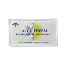 Medline Accu Therm Reusable HotCold Gel