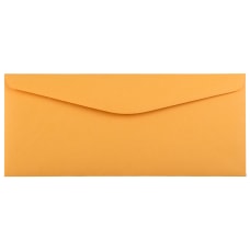 JAM Paper Booklet Commercial Flap Envelopes