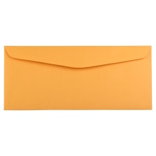 JAM Paper Booklet Commercial Flap Envelopes