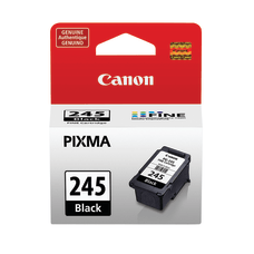Canon PG 245 Black Ink Cartridge