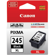 Canon PG 245XL High Yield Black