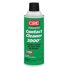 CRC Contact Cleaner 2000 Precision Cleaner